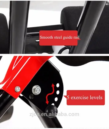 Abdominal fat reducing weight/Abdominal machine/plank