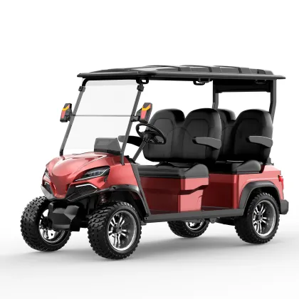 Wholesale Golf Cart AC Systems and Motors