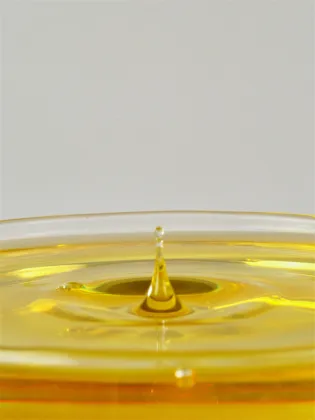 Ultra-Pure Omega-3 Fish Oil Capsules