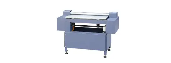 Single Side Folding Machine