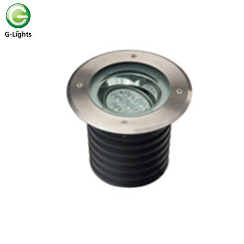 7watt Adjustable LED Underground Light