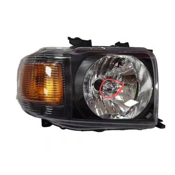 LED lampu kepala kereta terang Toyota FJ