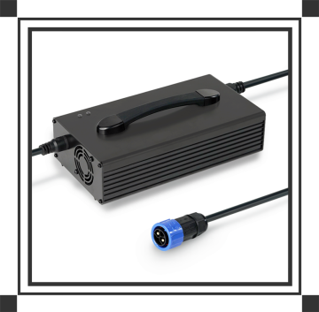1260W li-ion battery charger ebike scooter battery charger