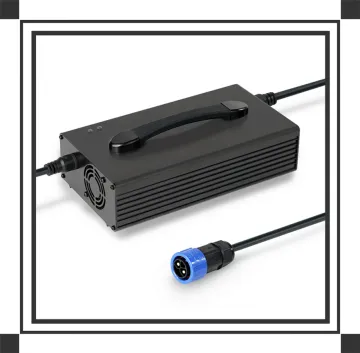 1260W li-ion battery charger ebike scooter battery charger