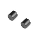 Y35 Hard Sintered Cylinder Ferrite Magnet