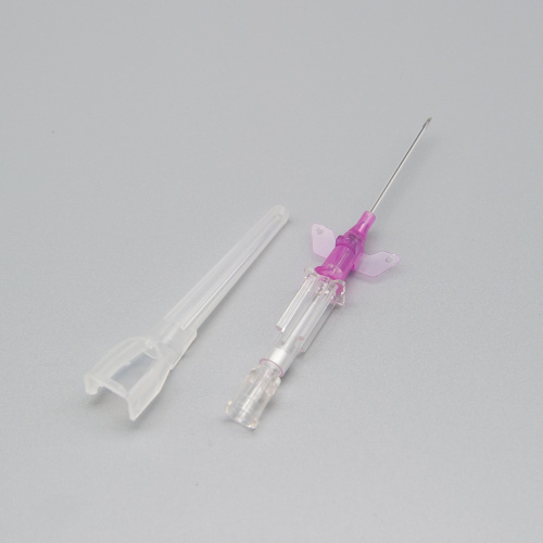 Peripherally Akapinza Iv Catheter