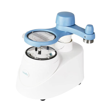LB-300 High Quality Optical Instrument Lens Centering Machine Layout Blocker
