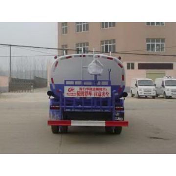 Camion de réservoir d&#39;eau de Dongfeng 4X2 LHD / RHD 7-9CBM