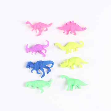 Смешайте игру яиц вылуплять дино