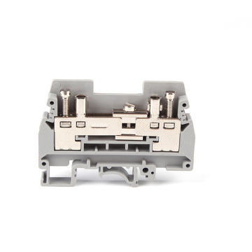 Salzer SUK-6S Fire Resistant Terminal Block