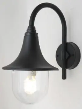 ITALY Garden Lighting