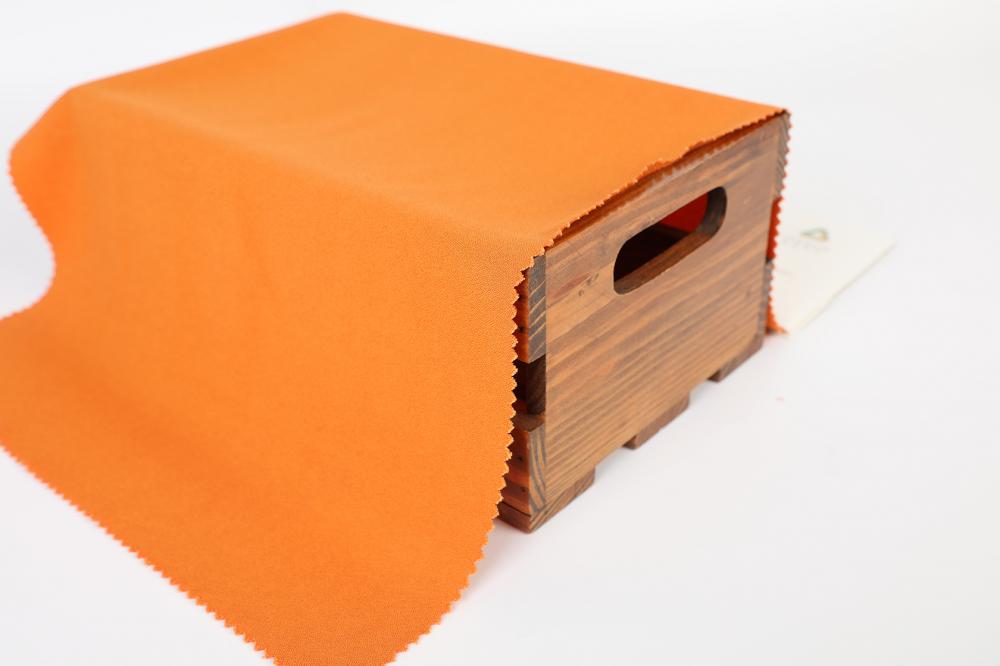 Eco Friendly Fabric