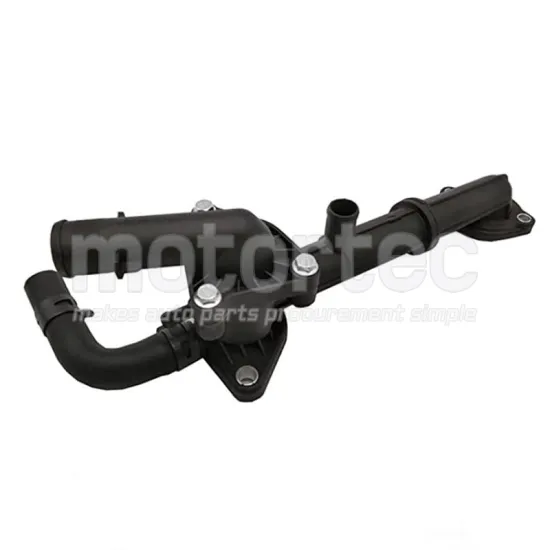 Wholesale China Auto Parts for Hyundai Atos Thermostat - Part Number 25600-02566