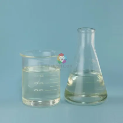 Bio PVC Plasticizer Epoxidized Linseed Oil ELO
