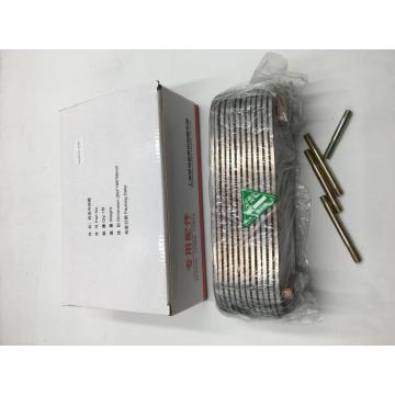 SDEC Power Engine Parts Core Oil Cooler D18-002-30