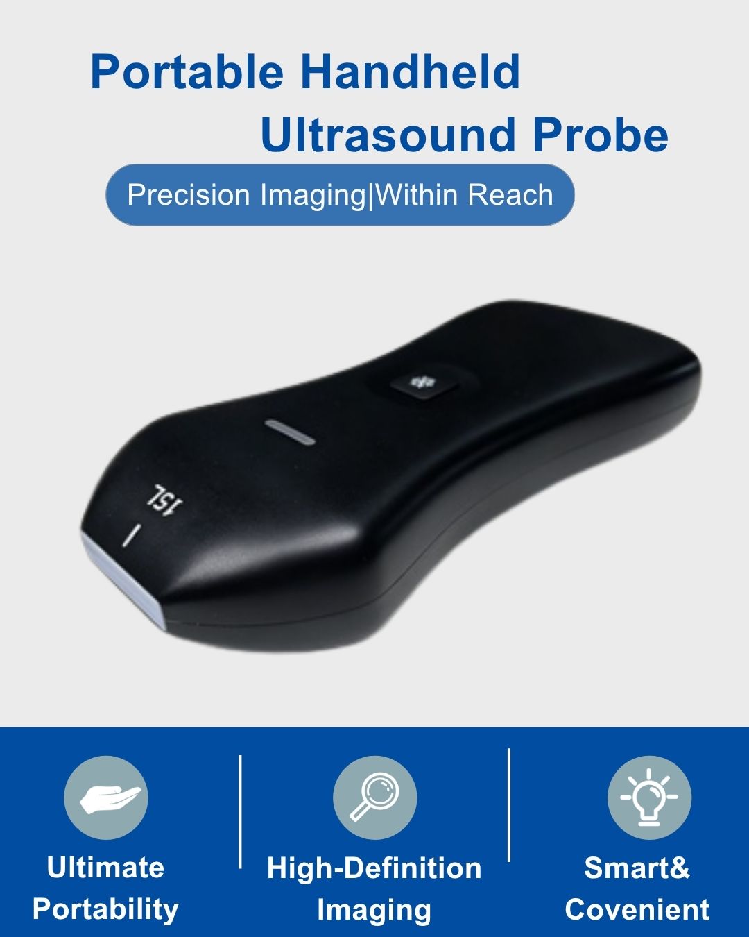 Handheld Probe-13