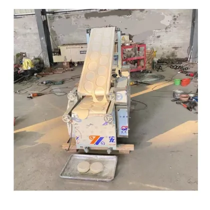 Low Moq Dependable Pastry Making Machine