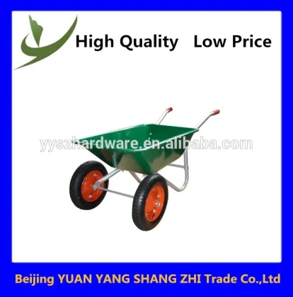 High Quality Castorama Garden Wheelbarrow Facotry China