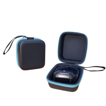 EVA Storage Watch Box Portable Box