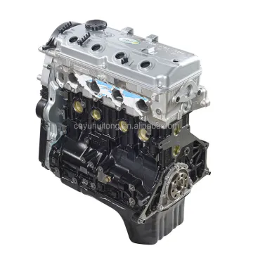 4G64 Factory Engine Price for Great Wall Hover H3 H5 HAVAL H5