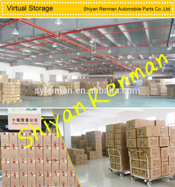 Dongfeng Truck parts manufacturers