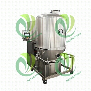 Innovative Design for Energy-Saving Boiling Dryer