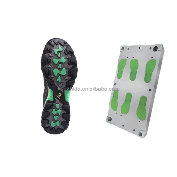 2023 Huazhida Shoe Mould Maker OEM EVA Phylon Sole Mold