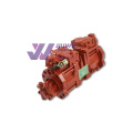 Kawasaki K3V63DT-HNOE Hydraulic Pump Doosan DH150-7