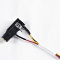 Medical Equipment Power Wiring Assembly