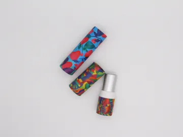 12.7mm lip stick container