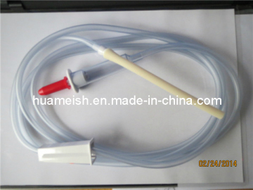 Urology Set Tube with CE and En ISO13485 Certificate