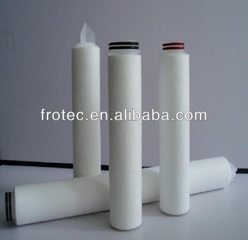0.2um Membrane Filter Cartridge manufacturer