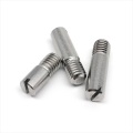 Stainless Cylindrical Fixed Position Shaft Roll Dowel Pin