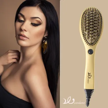 The Best Hair Straightening Treatment