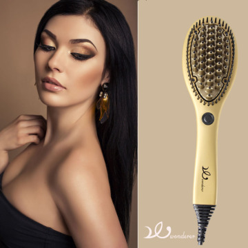 The Best Hair Straightening Treatment