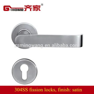 304 stainless steel door locks and handles
