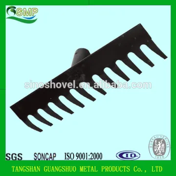 leaf rake