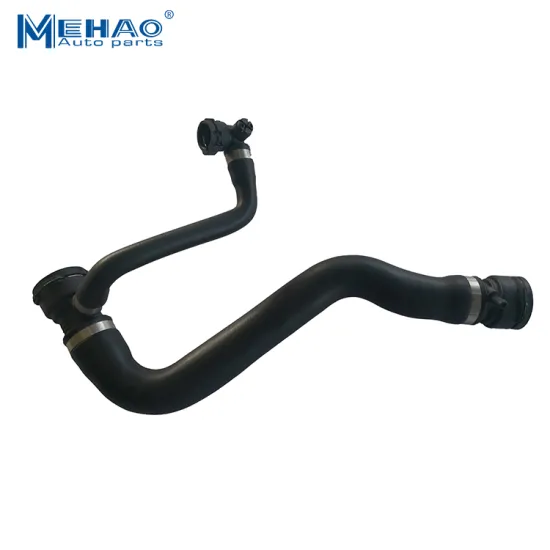 17 12 7 531 768 Auto Parts - Radiator & Coolant Water Hose for BMW 1Series & 3 Series E88 E91 E93 E90 E92 X1 E84