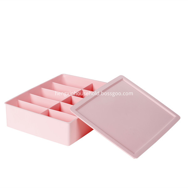 underwear  storage organizer 