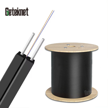 OEM Core Fiber Optic Cables for FTTH: G652D, G657A1, G657A2 - Indoor and Outdoor Solutions