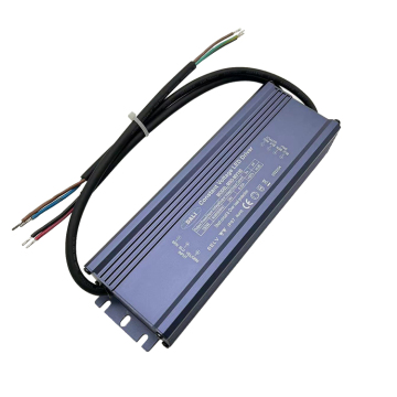 Constant Voltage 150W LED Driver with DALI Compatibility: IEC60929, IEC62386 V1 & V2 Standards