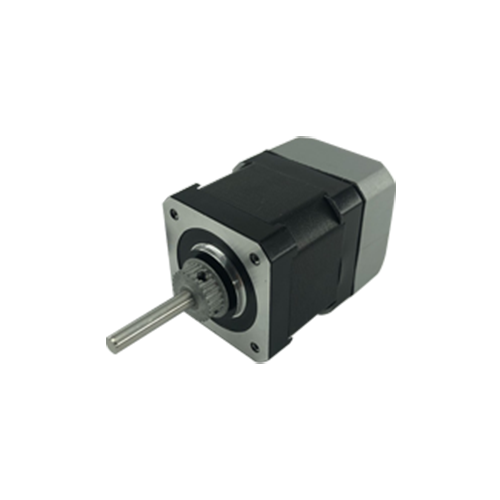 Brushless DC Motors Stepper Motor Actuators Slotless Supplier