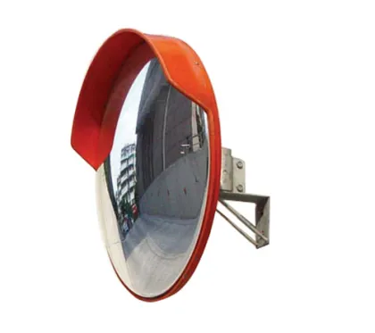 convex mirror