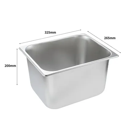 commercial general electric deep fryer