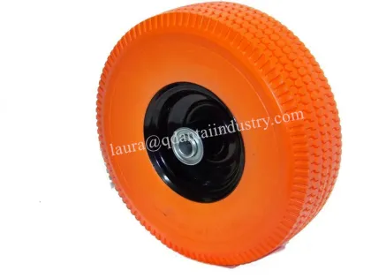 Industrial Hand Truck Dolly Wagon with Wheels