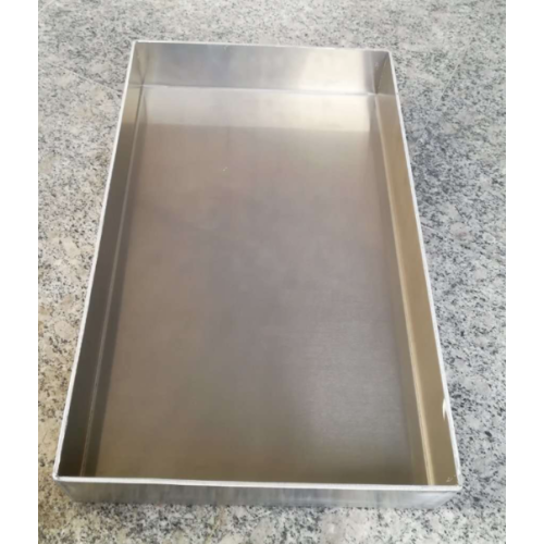 custom precision metal parts