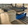 Carriage Board Forming Machine for Container