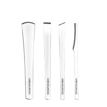4-in-1 GSM-SOURCES Artifact Tool Set for Back Cover Repair