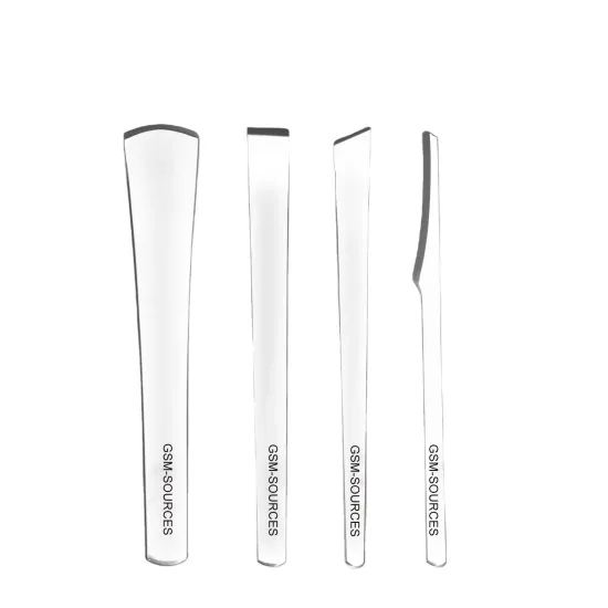 4-in-1 GSM-SOURCES Artifact Tool Set for Back Cover Repair