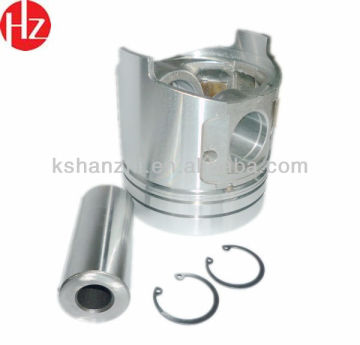 Nissan Forklift part TD27 piston engine